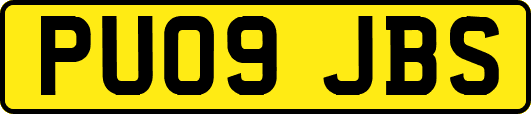PU09JBS