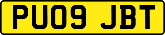 PU09JBT