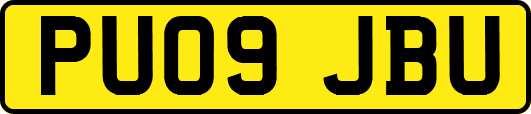 PU09JBU