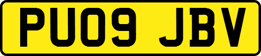 PU09JBV