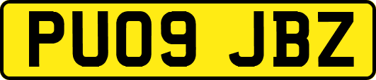 PU09JBZ