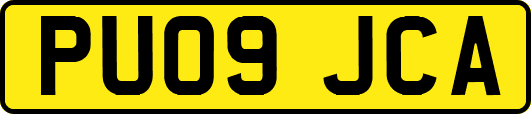 PU09JCA