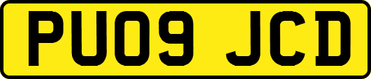 PU09JCD