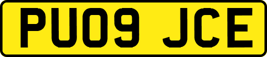 PU09JCE