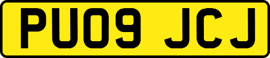 PU09JCJ