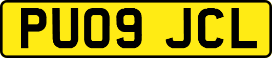 PU09JCL