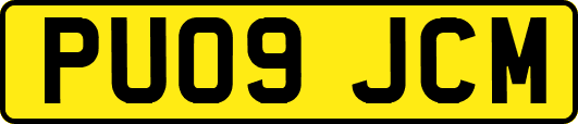 PU09JCM