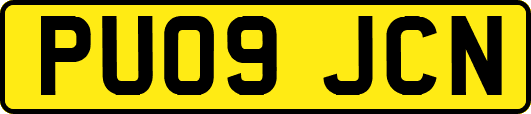 PU09JCN