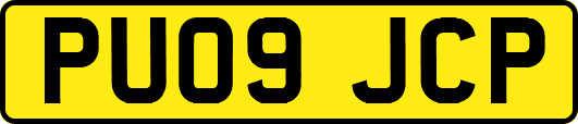 PU09JCP