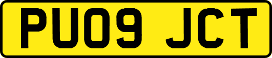 PU09JCT