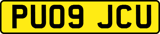 PU09JCU