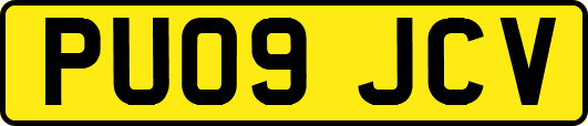 PU09JCV