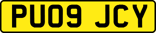 PU09JCY