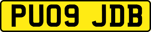 PU09JDB