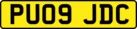 PU09JDC