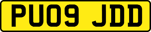 PU09JDD