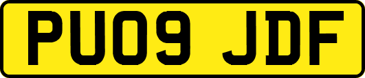 PU09JDF