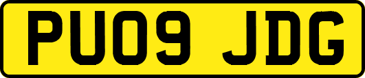PU09JDG