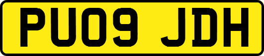 PU09JDH