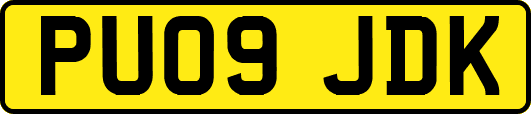 PU09JDK