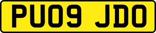 PU09JDO