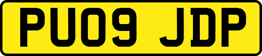 PU09JDP