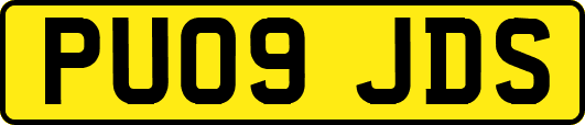 PU09JDS