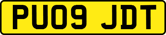 PU09JDT