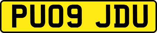 PU09JDU