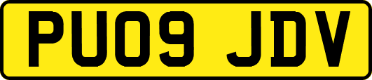 PU09JDV