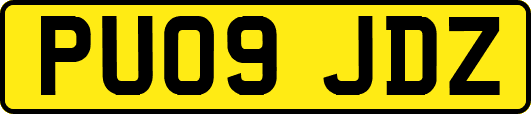 PU09JDZ