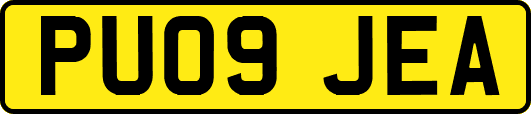 PU09JEA