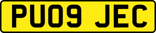 PU09JEC