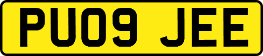 PU09JEE