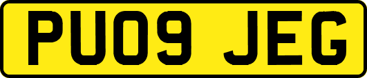 PU09JEG