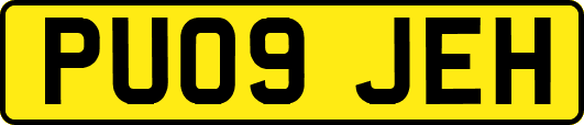 PU09JEH