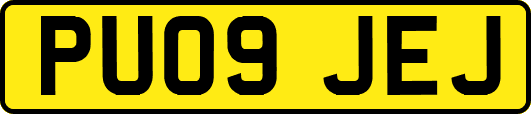 PU09JEJ