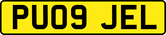 PU09JEL