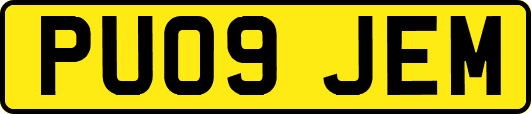 PU09JEM