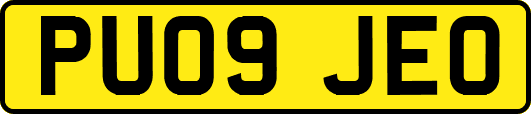 PU09JEO