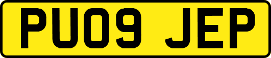 PU09JEP