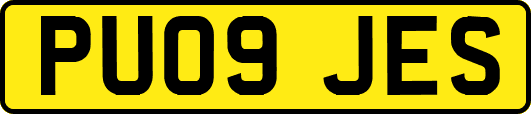 PU09JES