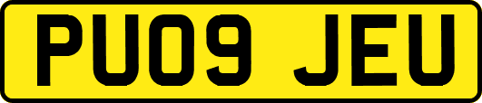PU09JEU