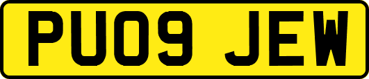 PU09JEW