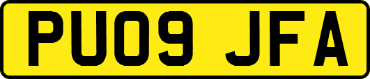 PU09JFA