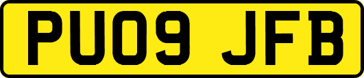 PU09JFB