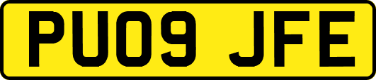 PU09JFE