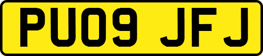 PU09JFJ