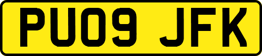 PU09JFK