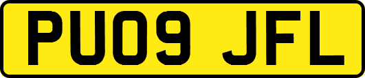 PU09JFL